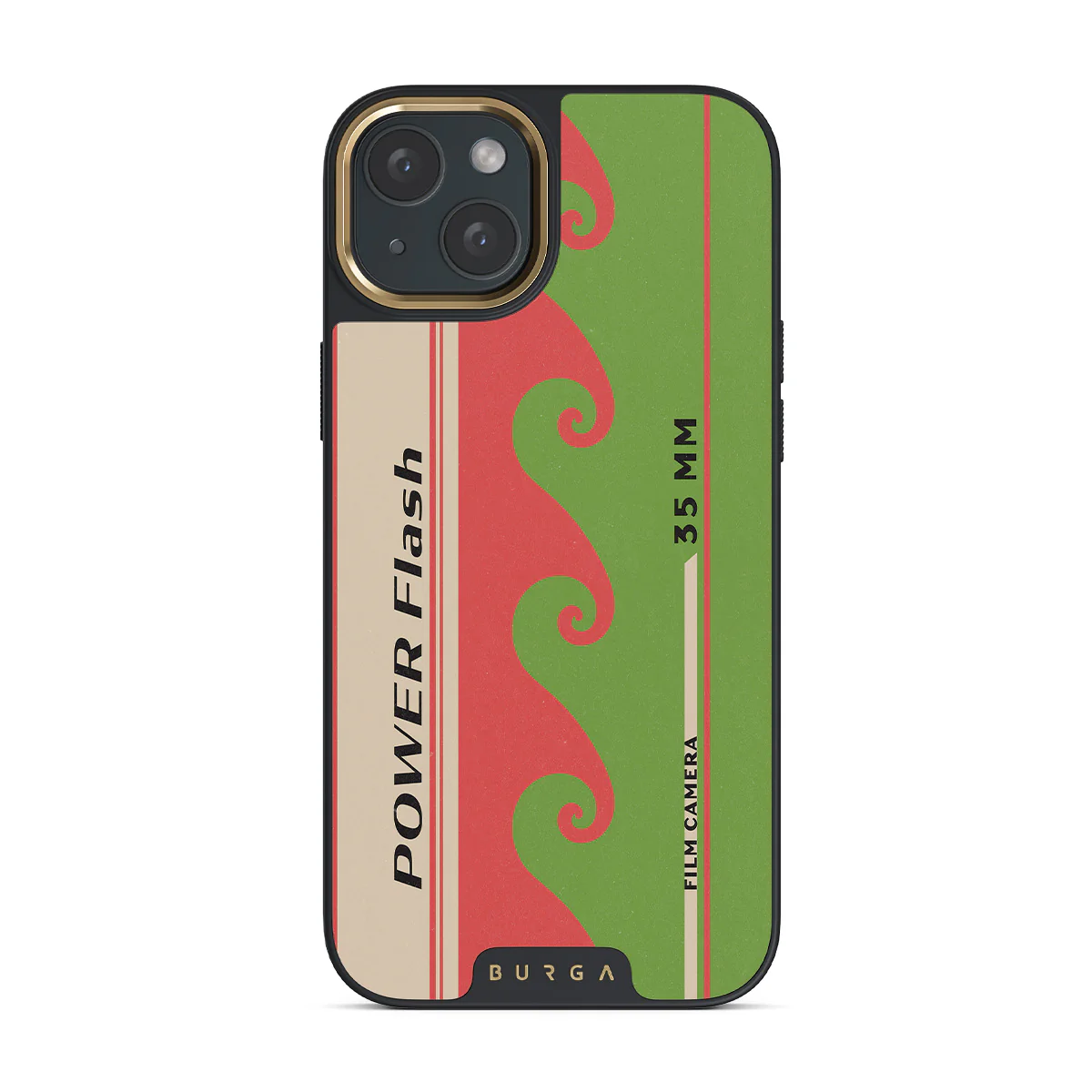 Film Camera - iPhone 15 Plus Case - Image 5