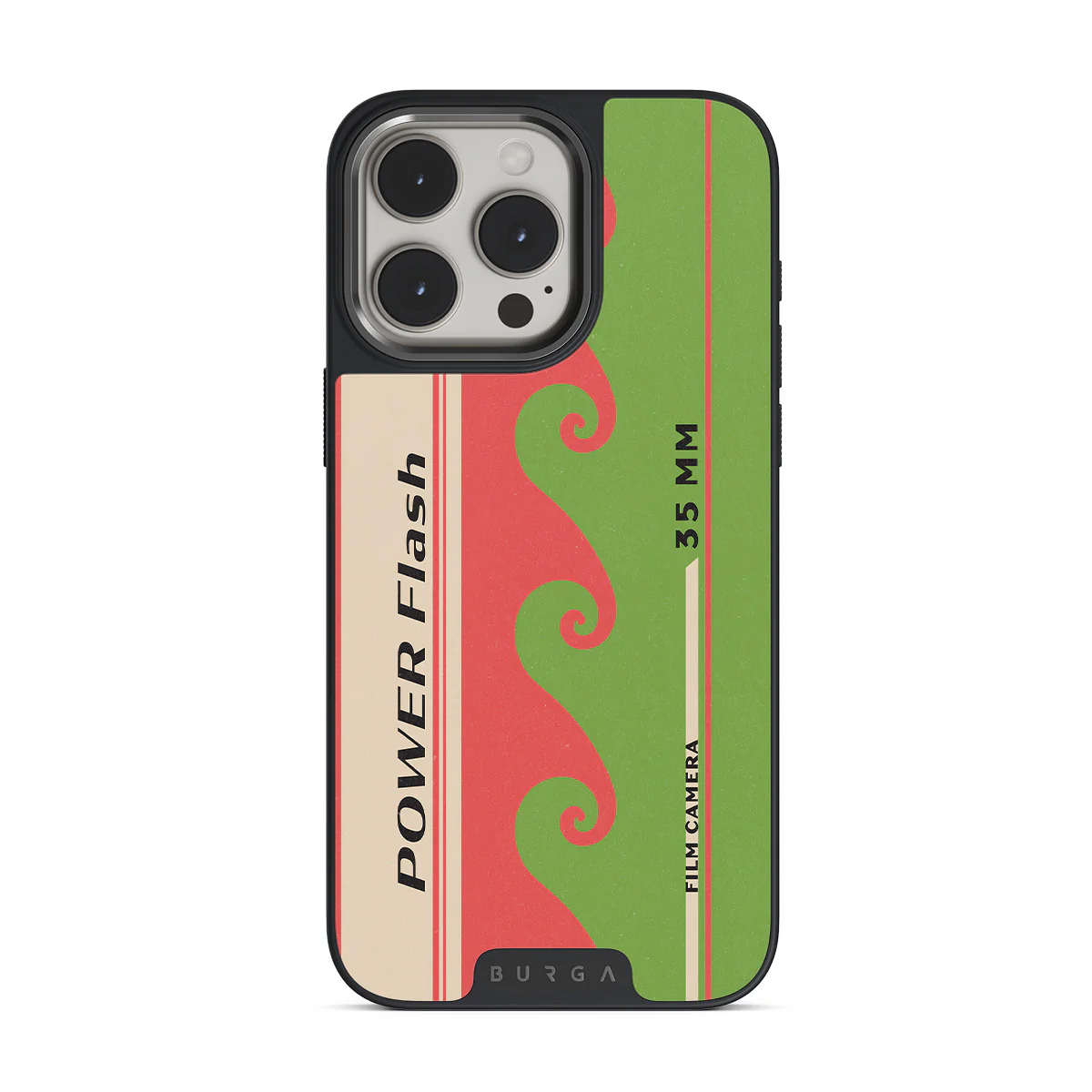 Film Camera - iPhone 15 Pro Case - Image 12