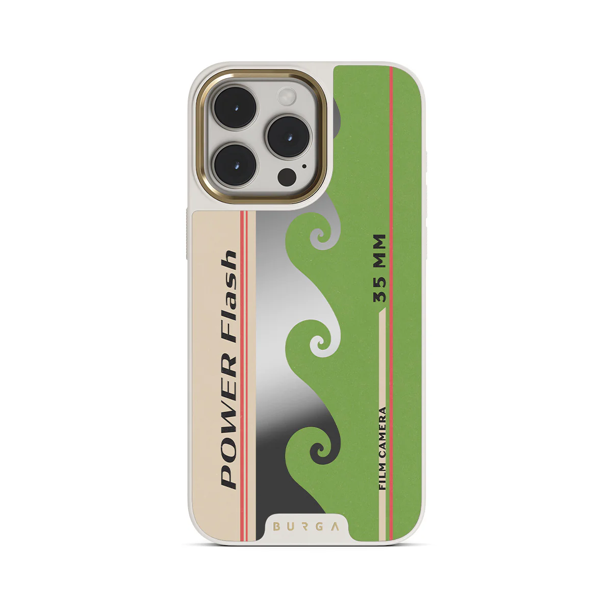 Film Camera - iPhone 15 Pro Case - Image 50