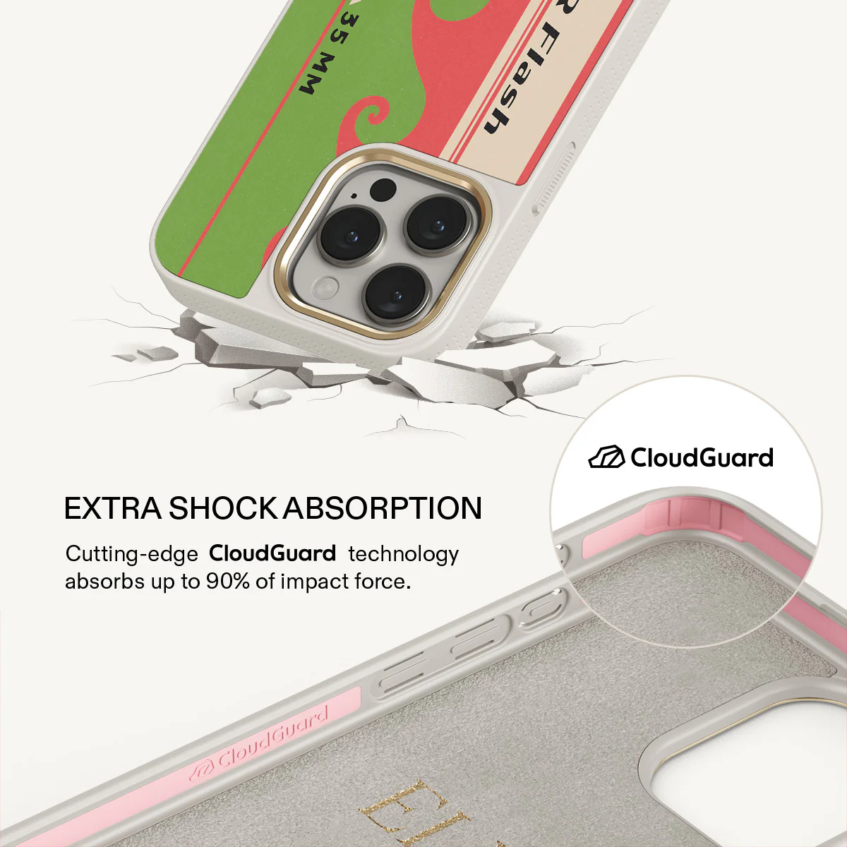 Film Camera - iPhone 15 Pro Max Case - Image 21
