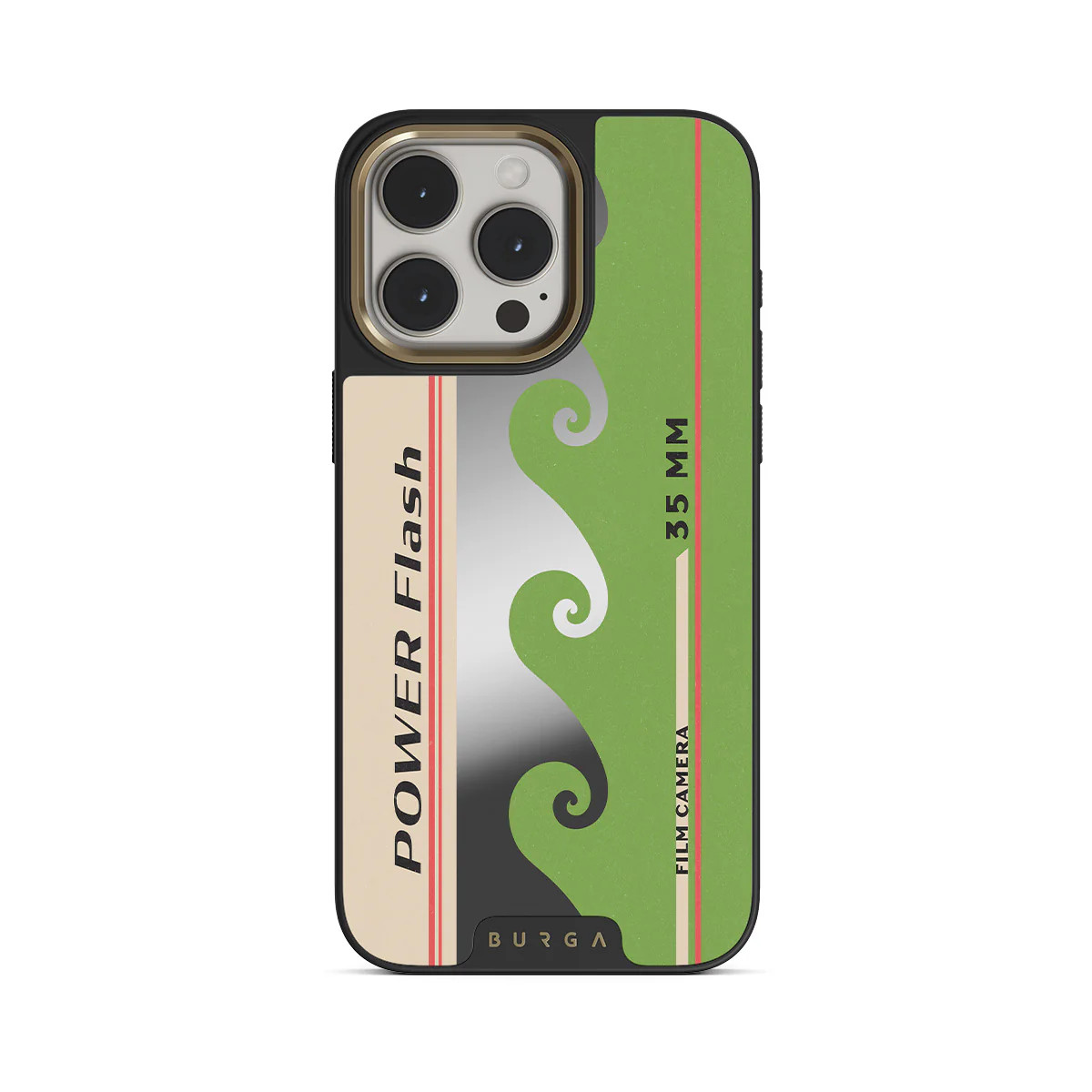 Film Camera - iPhone 15 Pro Max Case - Image 26