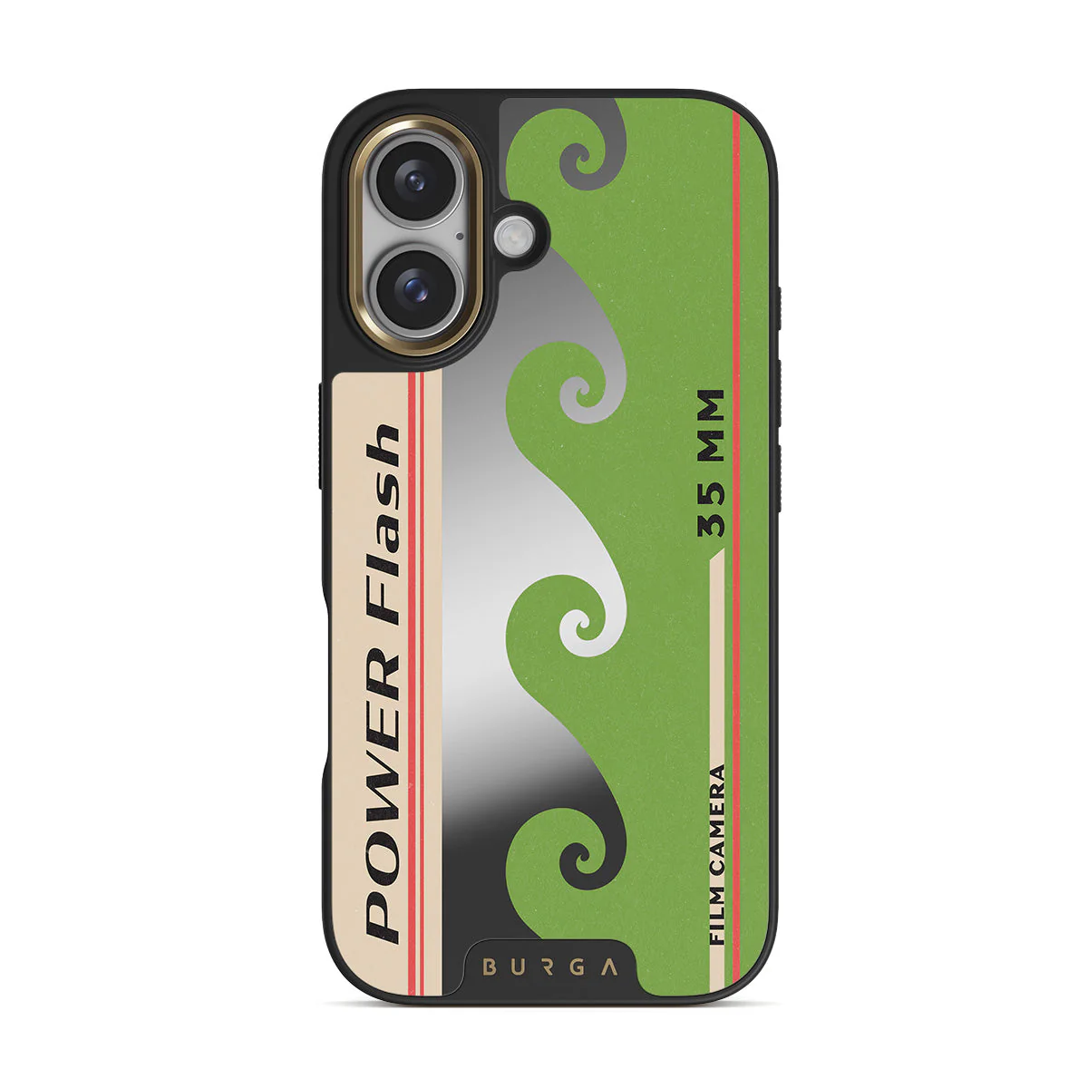 Film Camera - iPhone 16 Case - Image 27