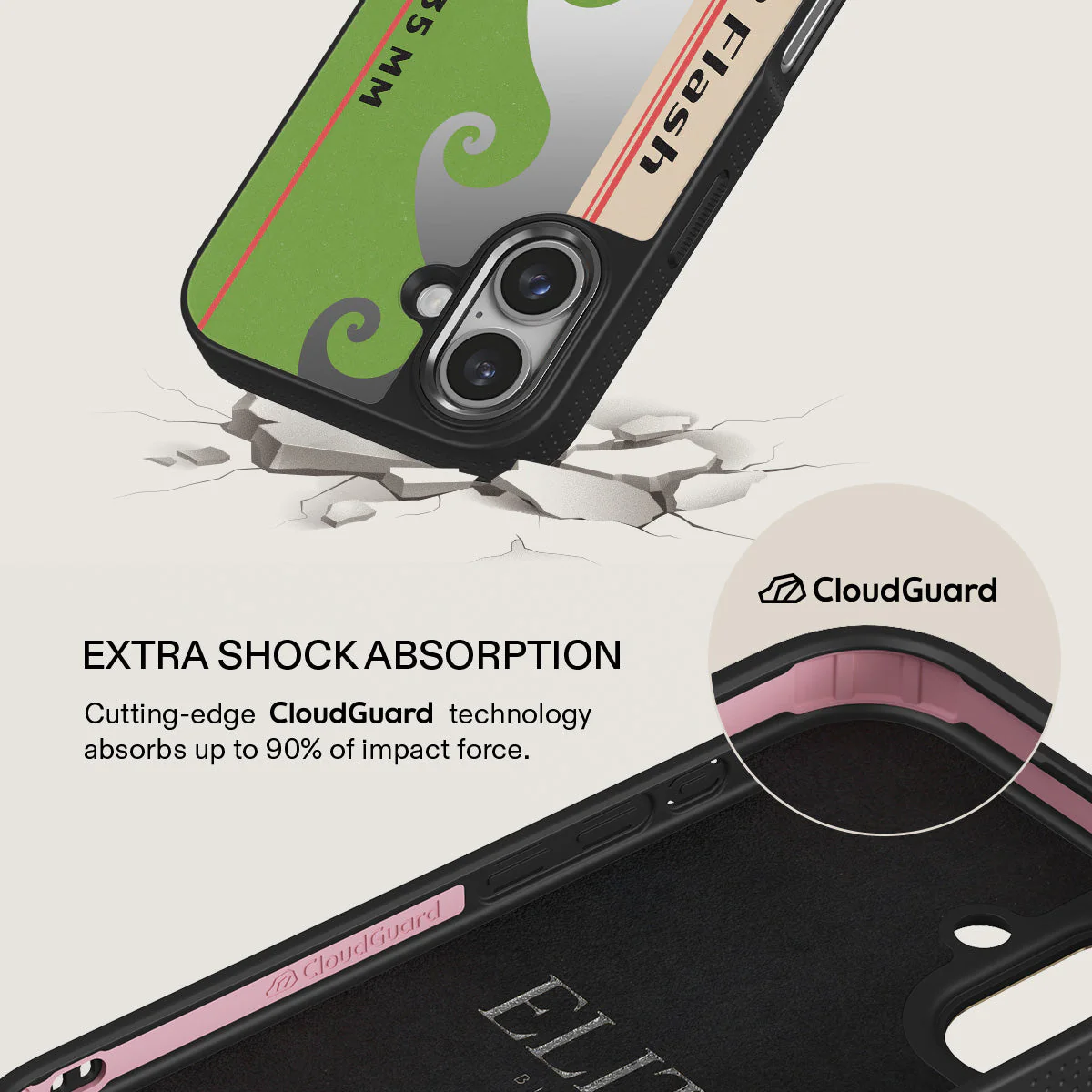 Film Camera - iPhone 16 Case - Image 37