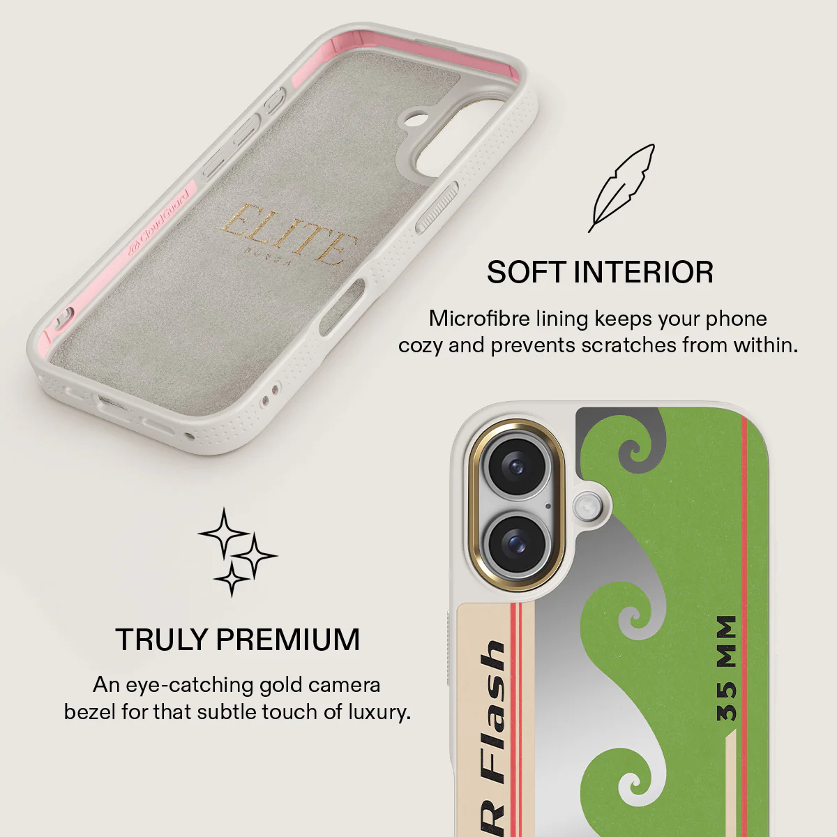 Film Camera - iPhone 16 Case - Image 57