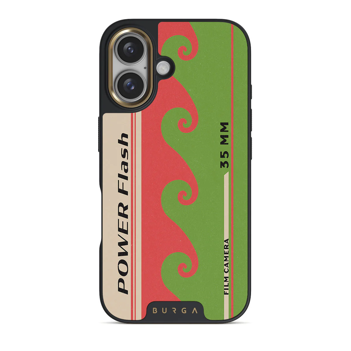 Film Camera - iPhone 16 Case - Image 6