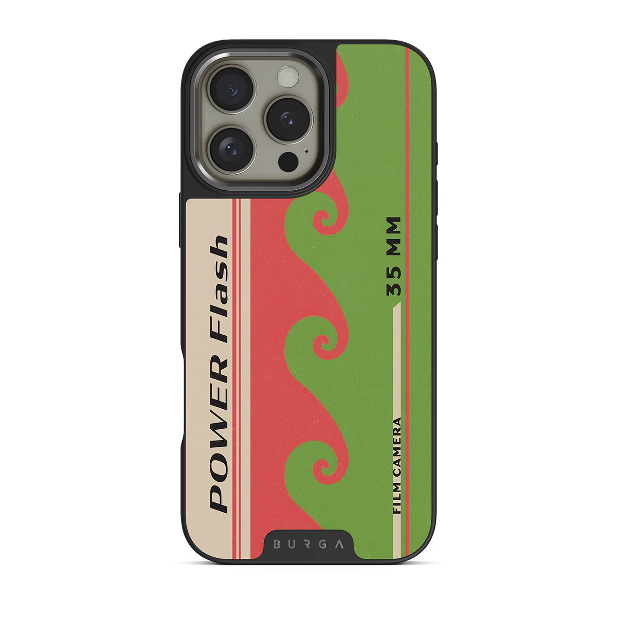 Film Camera - iPhone 16 Pro Max Case - Image 13