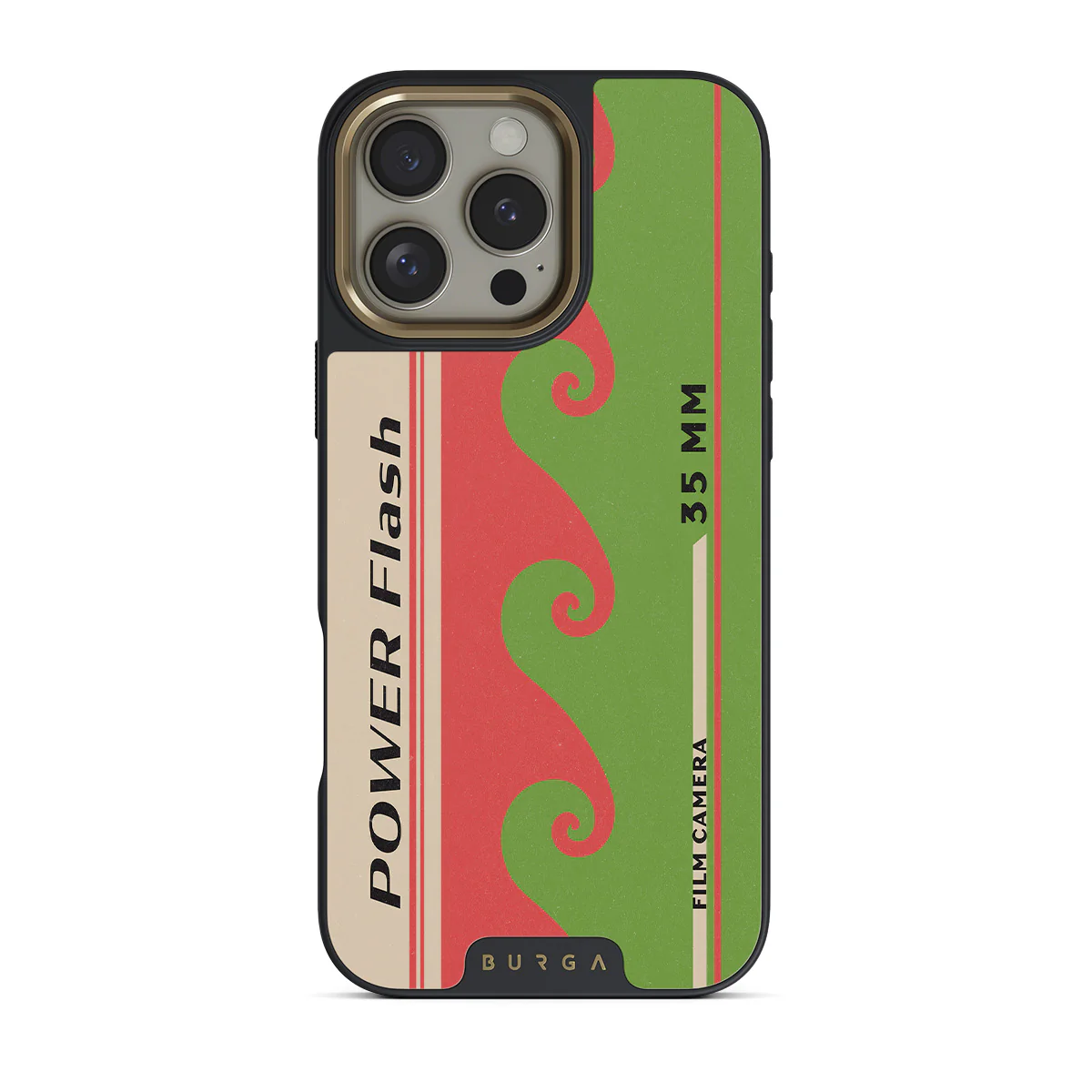 Film Camera - iPhone 16 Pro Max Case - Image 6