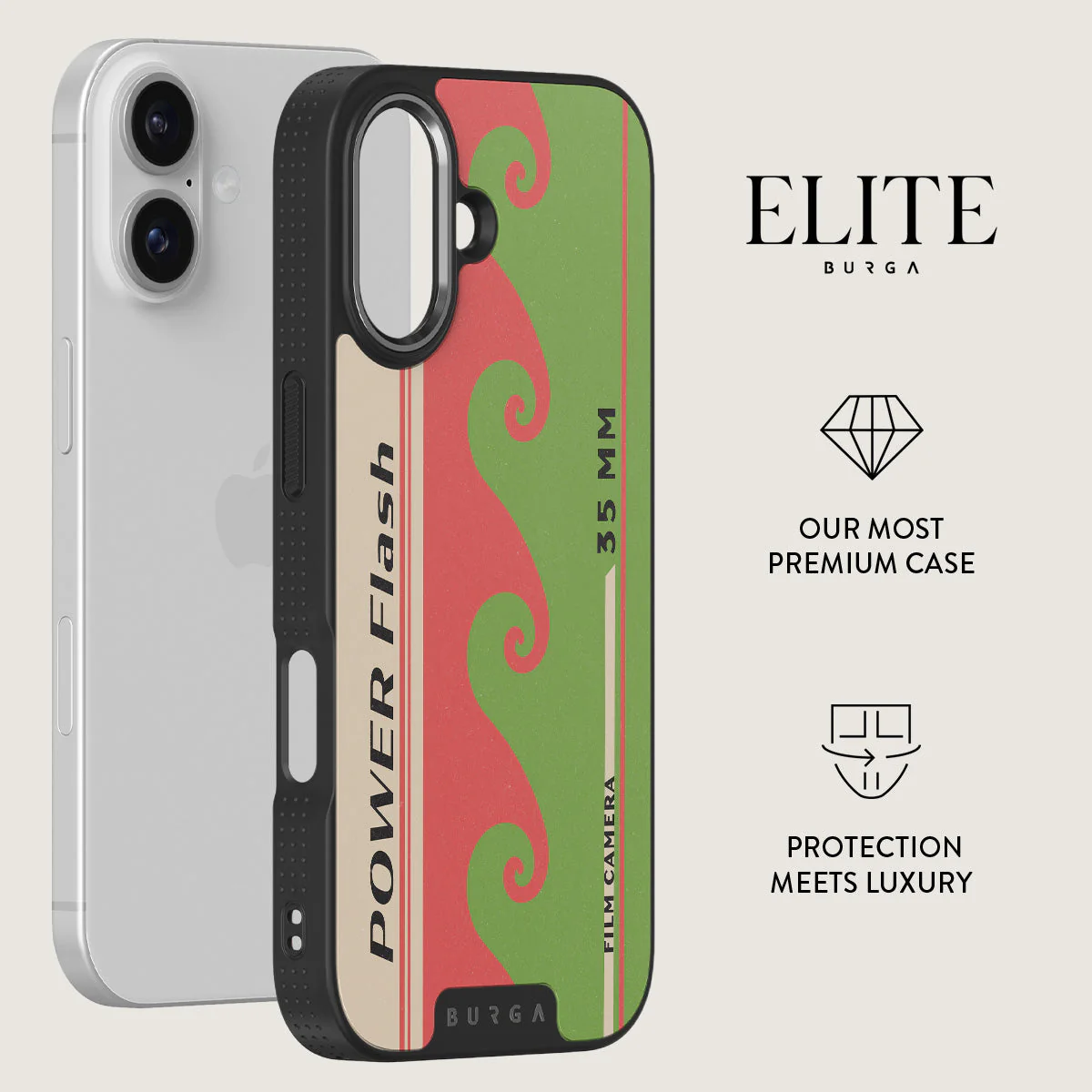 Film Camera - iPhone 17 Case - Image 13