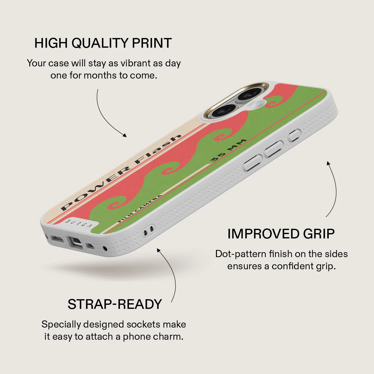 Film Camera - iPhone 17 Case - Image 23