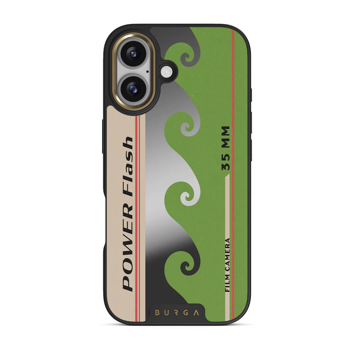 Film Camera - iPhone 17 Case - Image 26