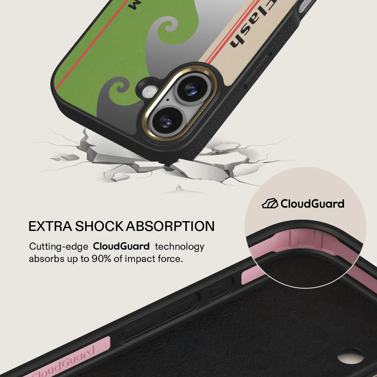 Film Camera - iPhone 17 Case - Image 28