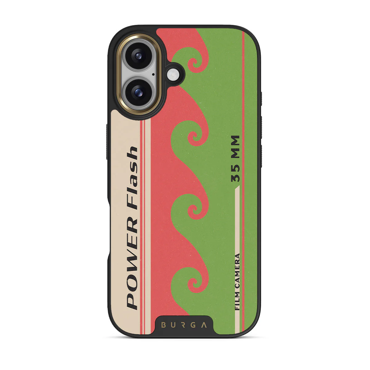 Film Camera - iPhone 17 Case - Image 5