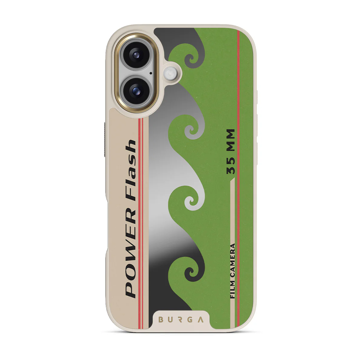 Film Camera - iPhone 17 Case - Image 50