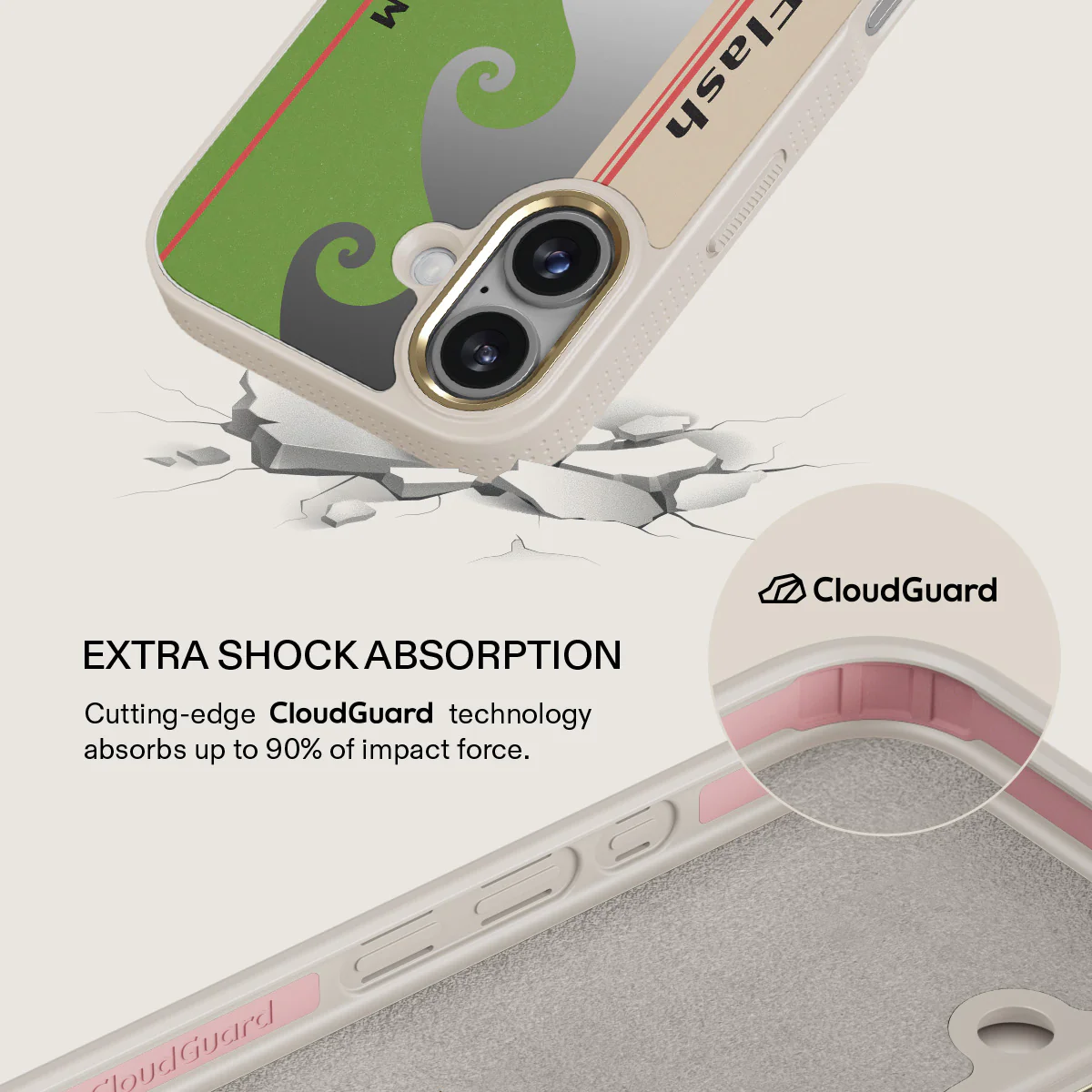 Film Camera - iPhone 17 Case - Image 52