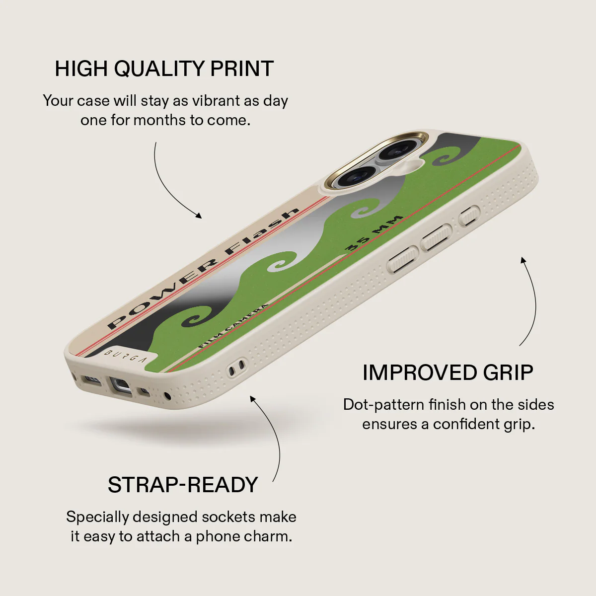 Film Camera - iPhone 17 Case - Image 55