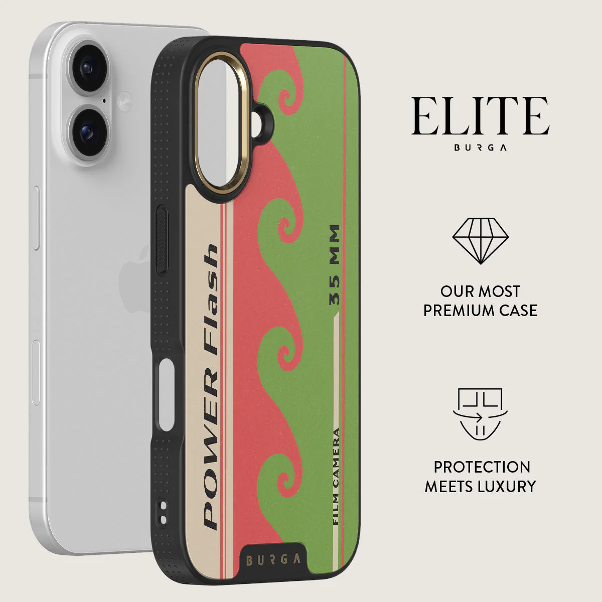 Film Camera - iPhone 17 Case - Image 6