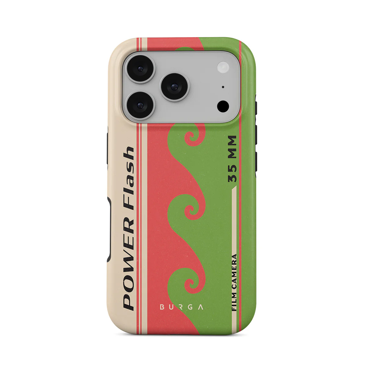Film Camera - iPhone 17 Pro Case