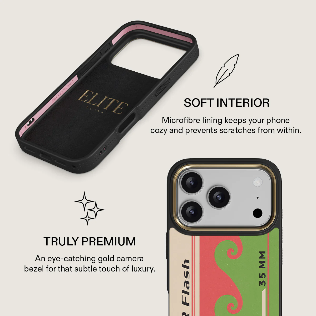 Film Camera - iPhone 17 Pro Case - Image 10