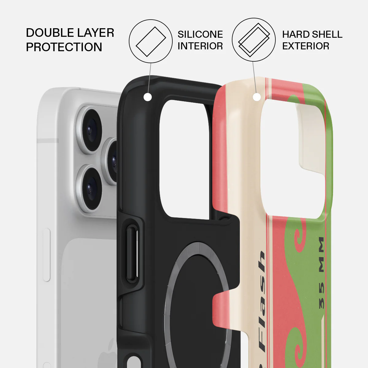 Film Camera - iPhone 17 Pro Case - Image 2