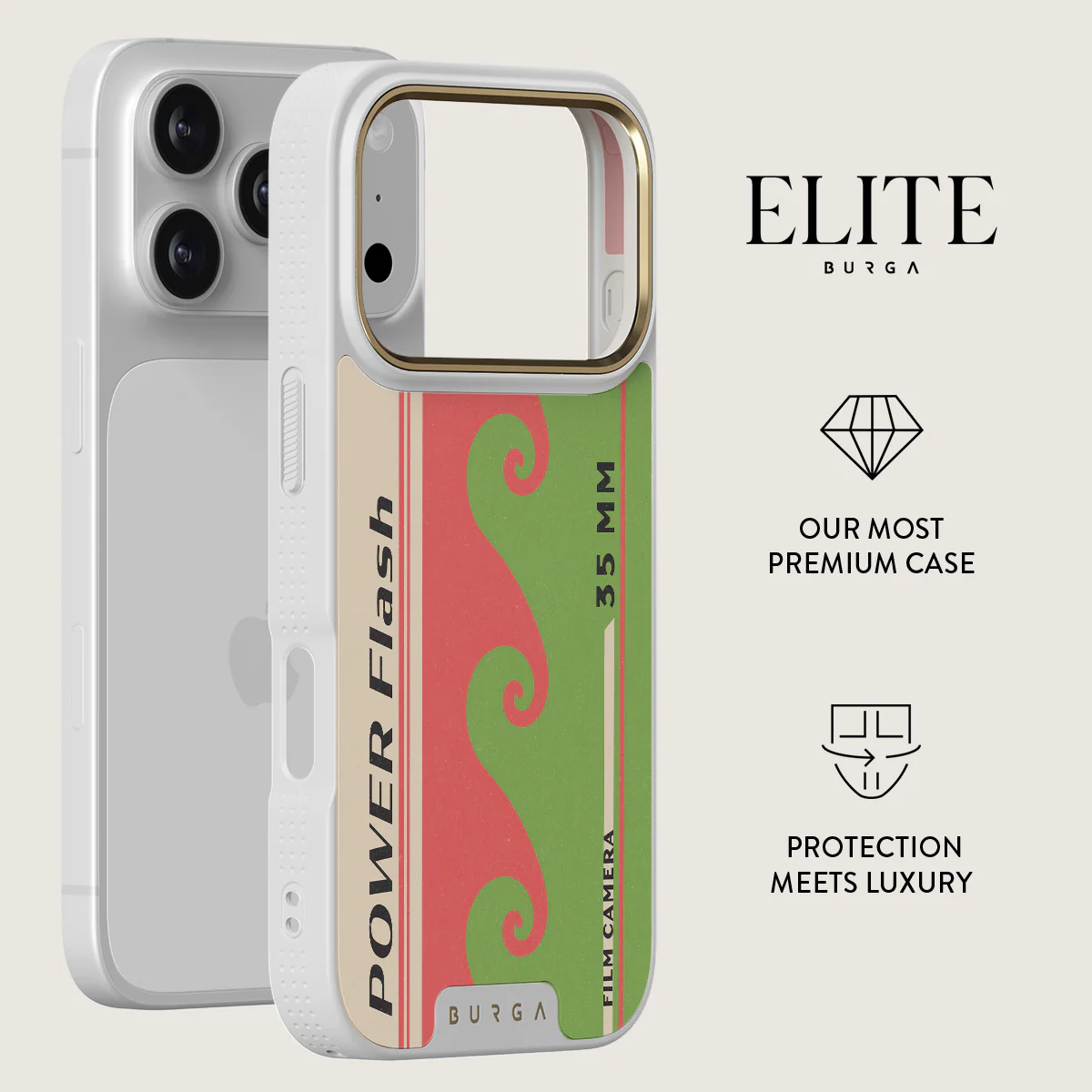 Film Camera - iPhone 17 Pro Case - Image 20