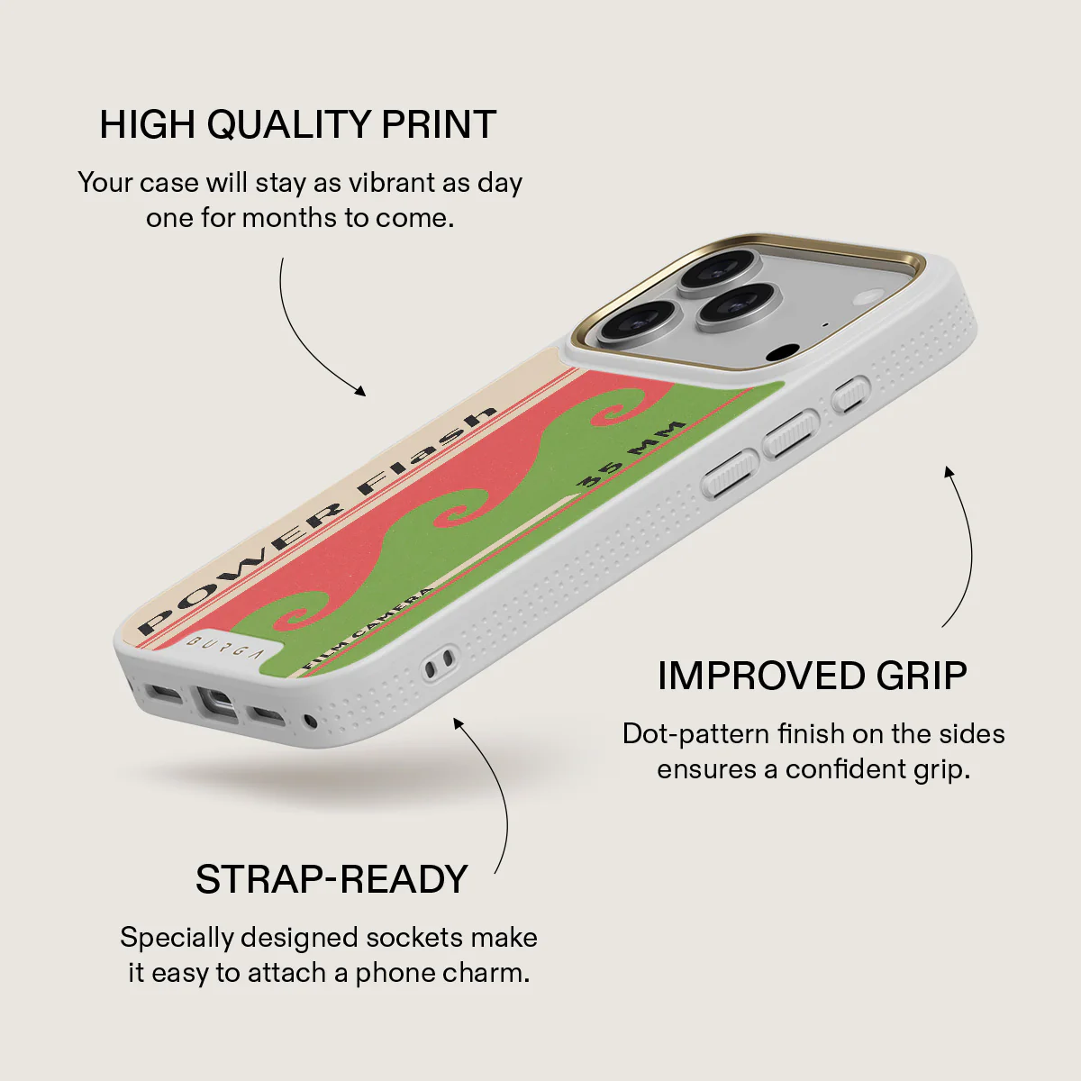 Film Camera - iPhone 17 Pro Case - Image 23