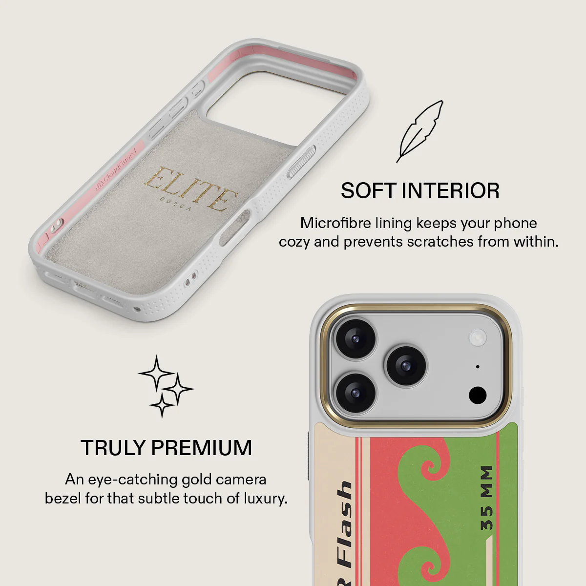 Film Camera - iPhone 17 Pro Case - Image 24