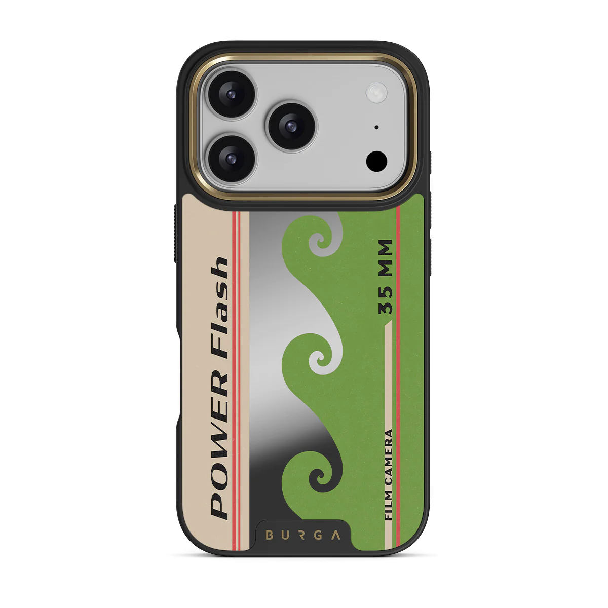 Film Camera - iPhone 17 Pro Case - Image 26