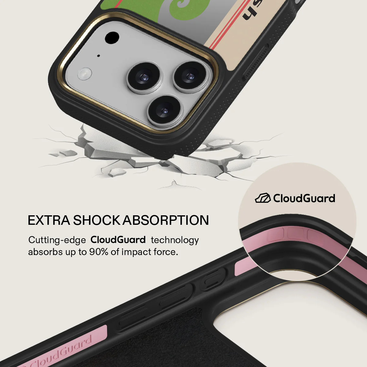 Film Camera - iPhone 17 Pro Case - Image 28