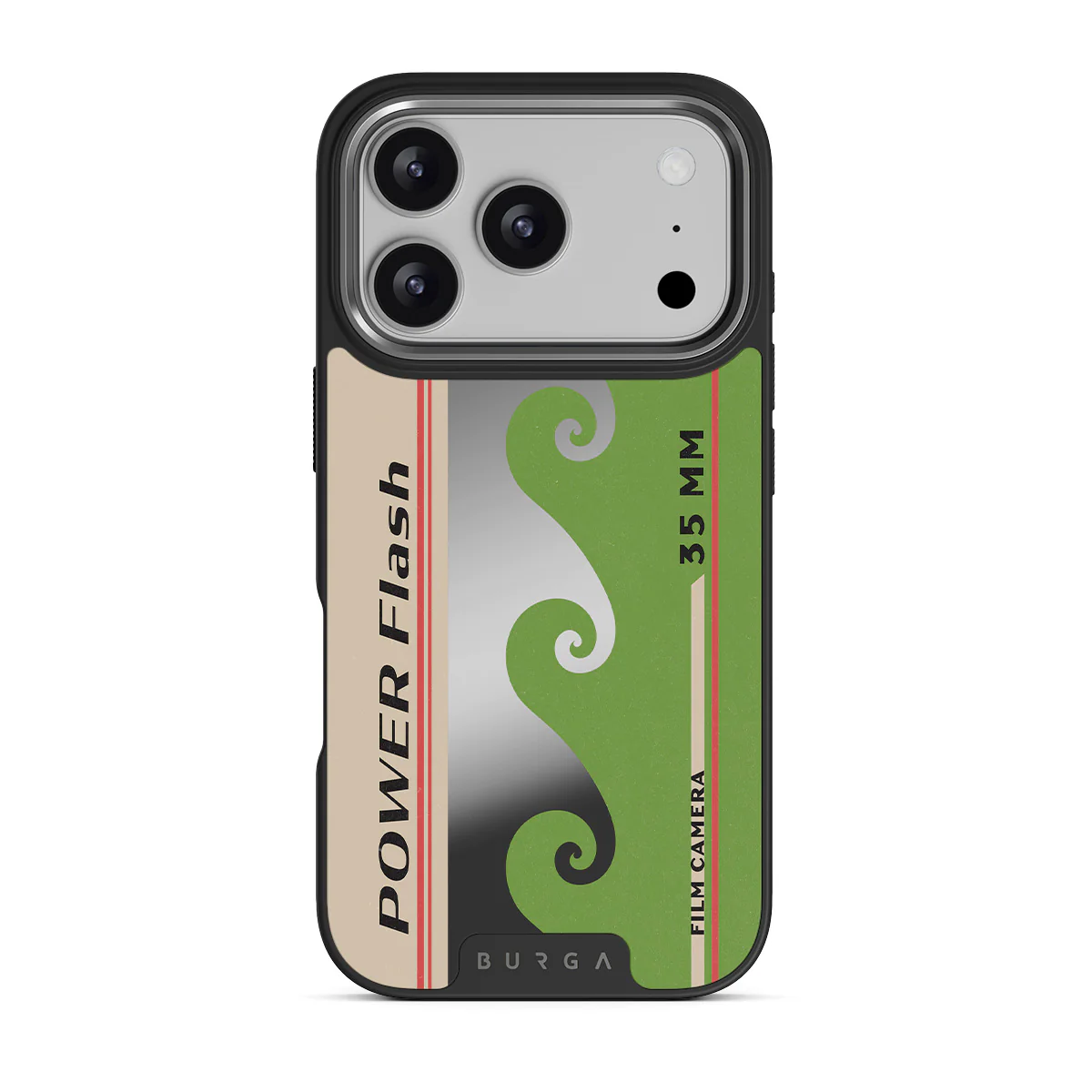 Film Camera - iPhone 17 Pro Case - Image 34