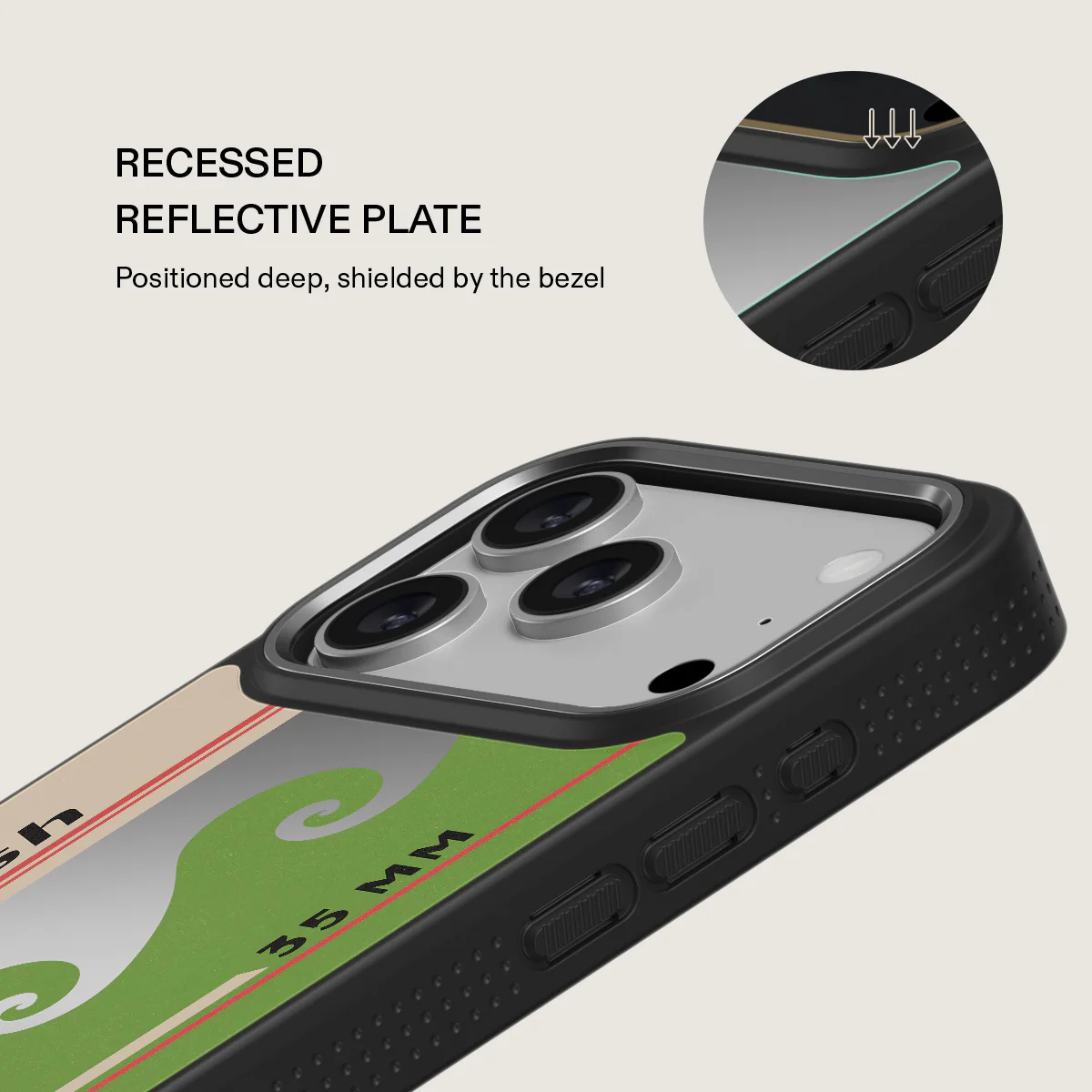 Film Camera - iPhone 17 Pro Case - Image 37
