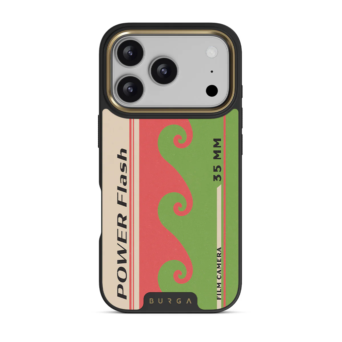Film Camera - iPhone 17 Pro Case - Image 5