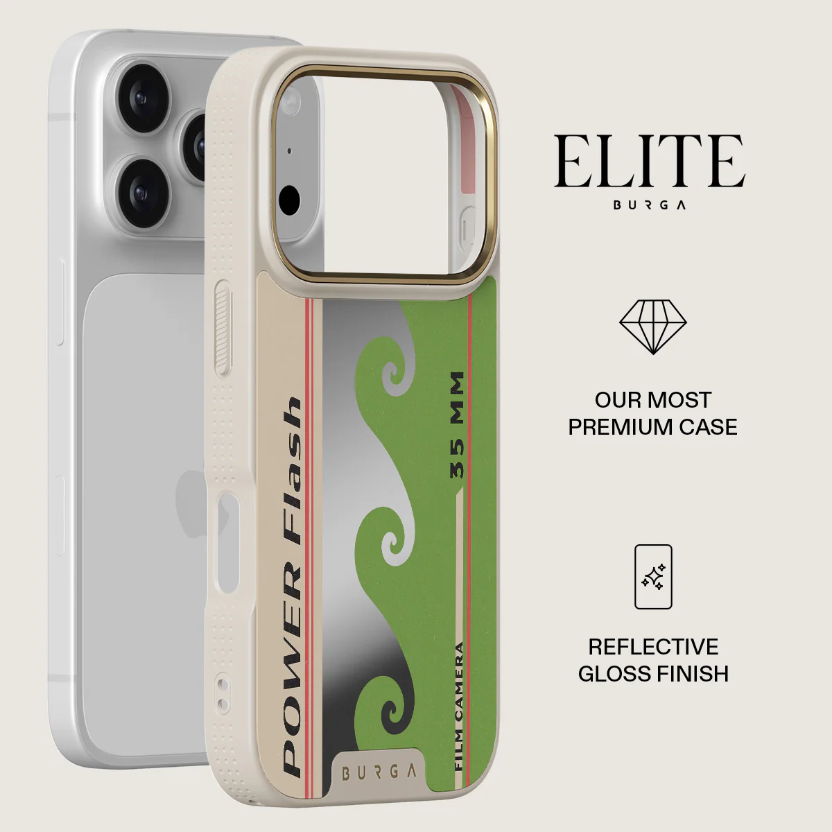 Film Camera - iPhone 17 Pro Case - Image 51