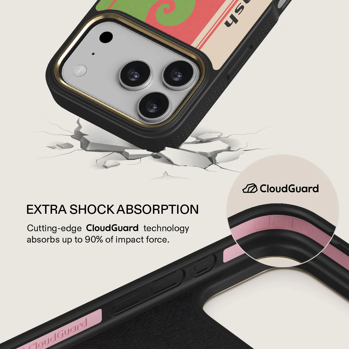 Film Camera - iPhone 17 Pro Case - Image 7
