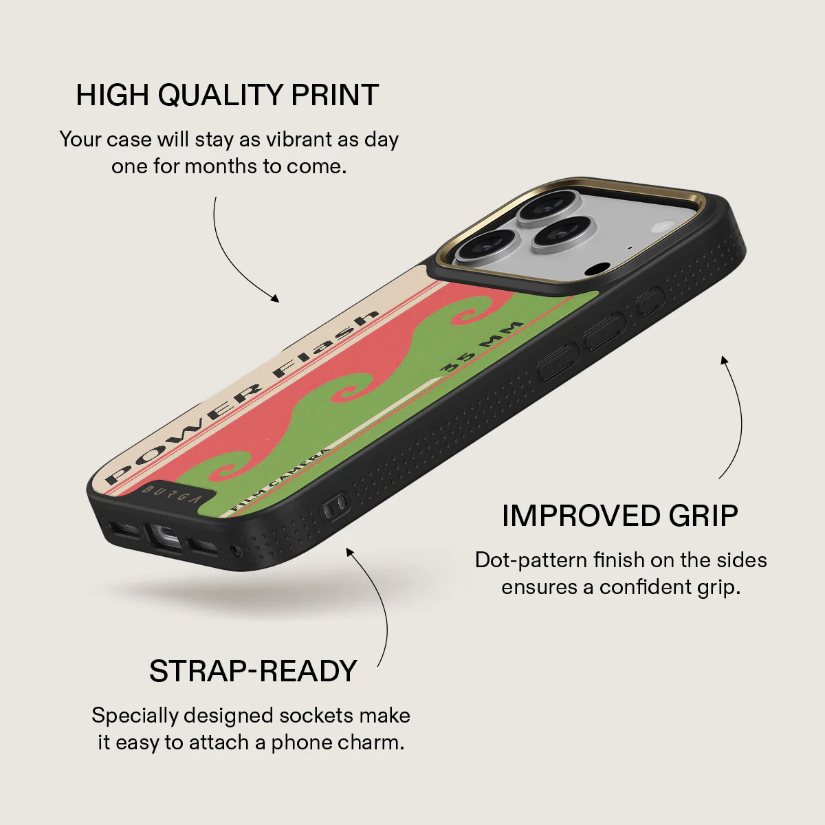 Film Camera - iPhone 17 Pro Case - Image 9