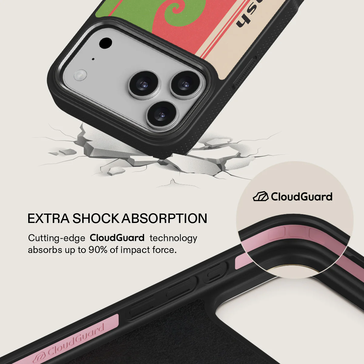 Film Camera - iPhone 17 Pro Max Case - Image 14