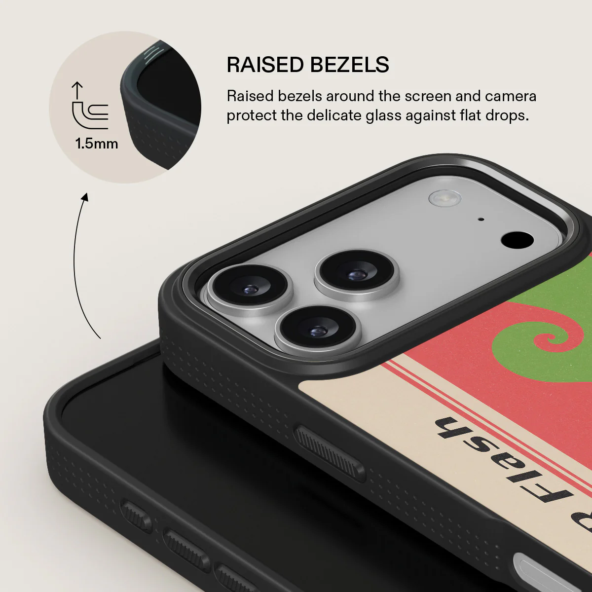 Film Camera - iPhone 17 Pro Max Case - Image 15