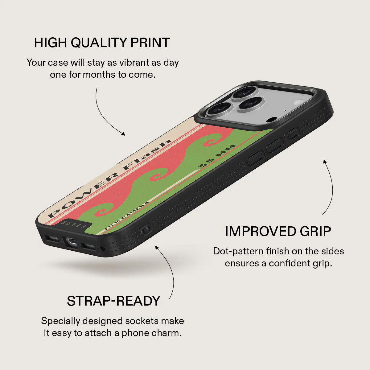 Film Camera - iPhone 17 Pro Max Case - Image 16