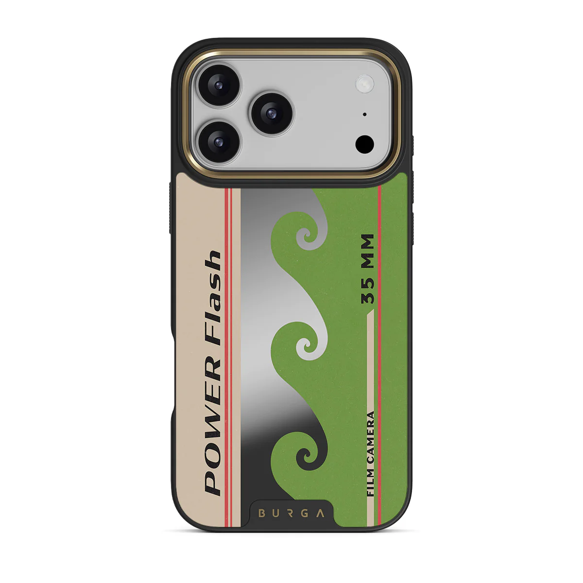 Film Camera - iPhone 17 Pro Max Case - Image 26