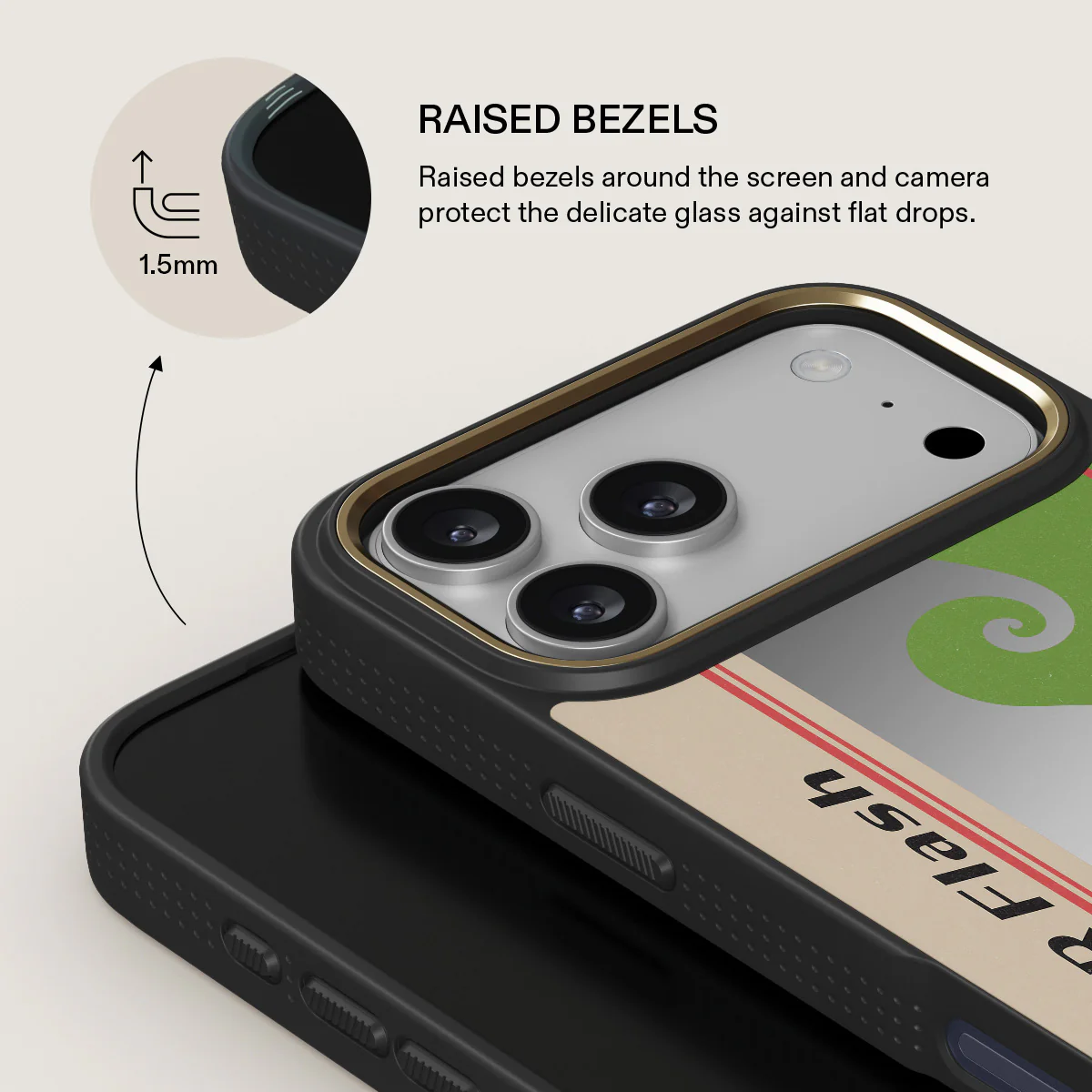 Film Camera - iPhone 17 Pro Max Case - Image 30