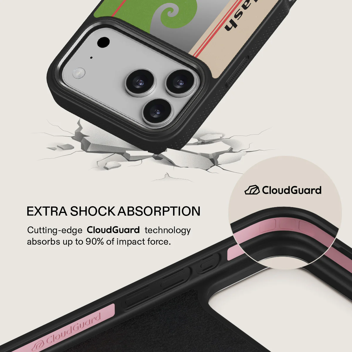 Film Camera - iPhone 17 Pro Max Case - Image 36