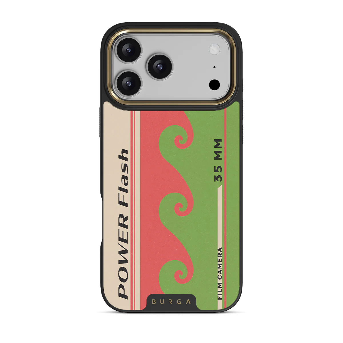 Film Camera - iPhone 17 Pro Max Case - Image 5