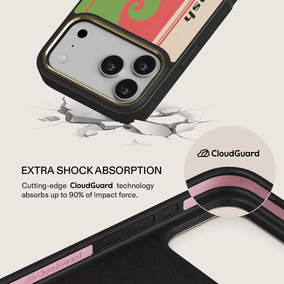Film Camera - iPhone 17 Pro Max Case - Image 7