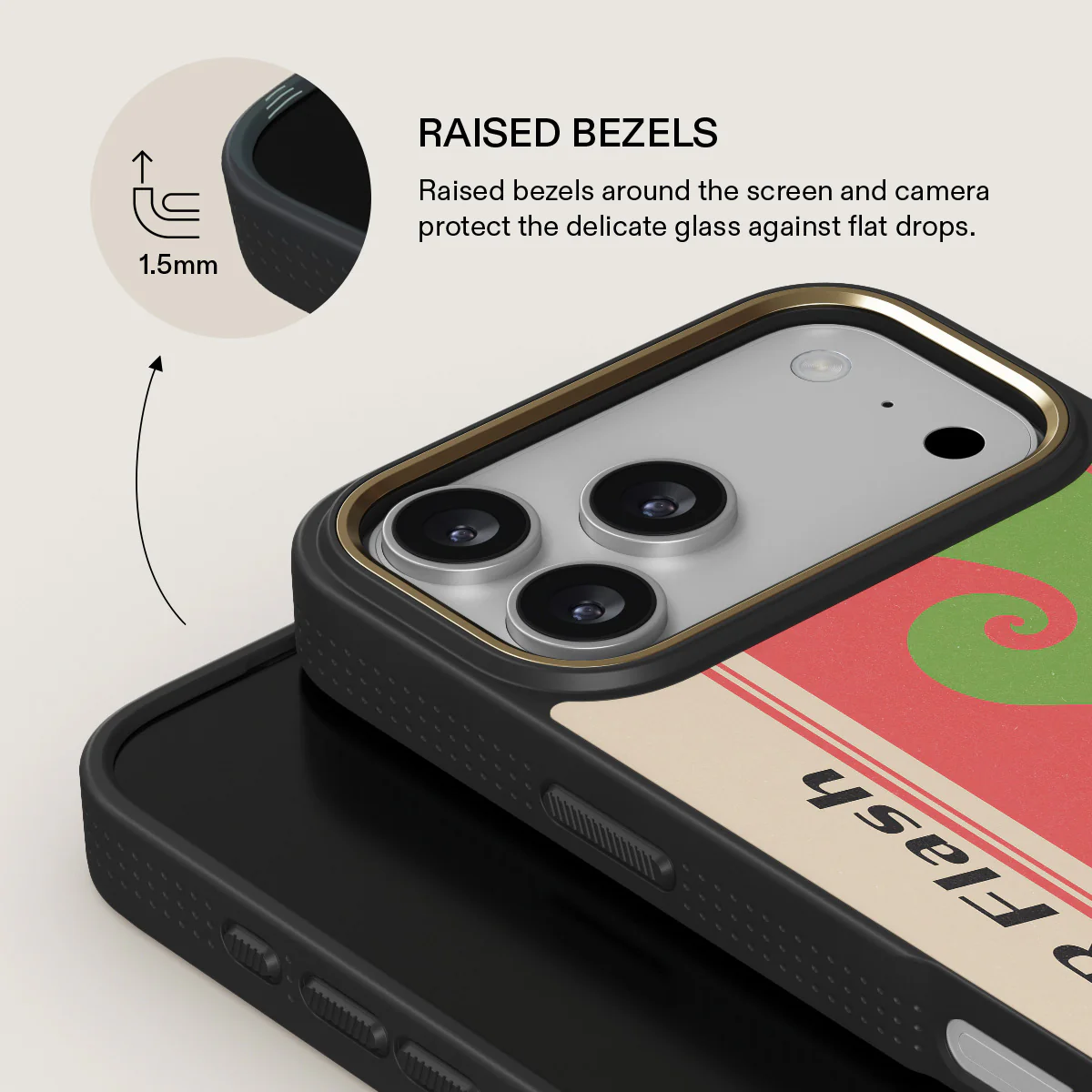 Film Camera - iPhone 17 Pro Max Case - Image 8