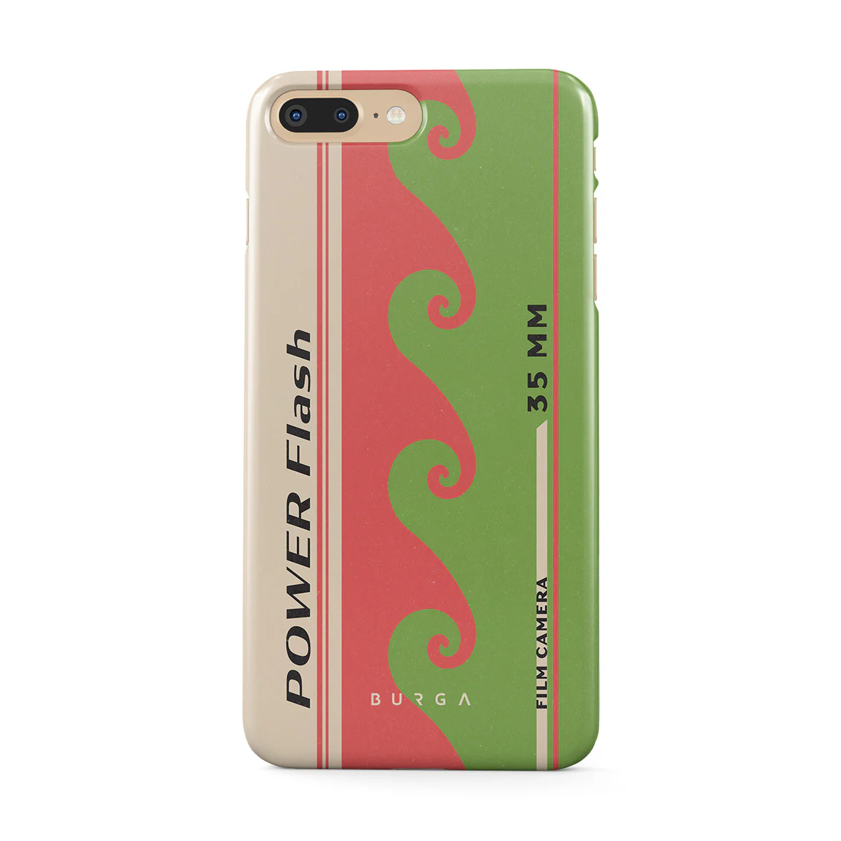 Film Camera - iPhone 7 Plus / 8 Plus Case