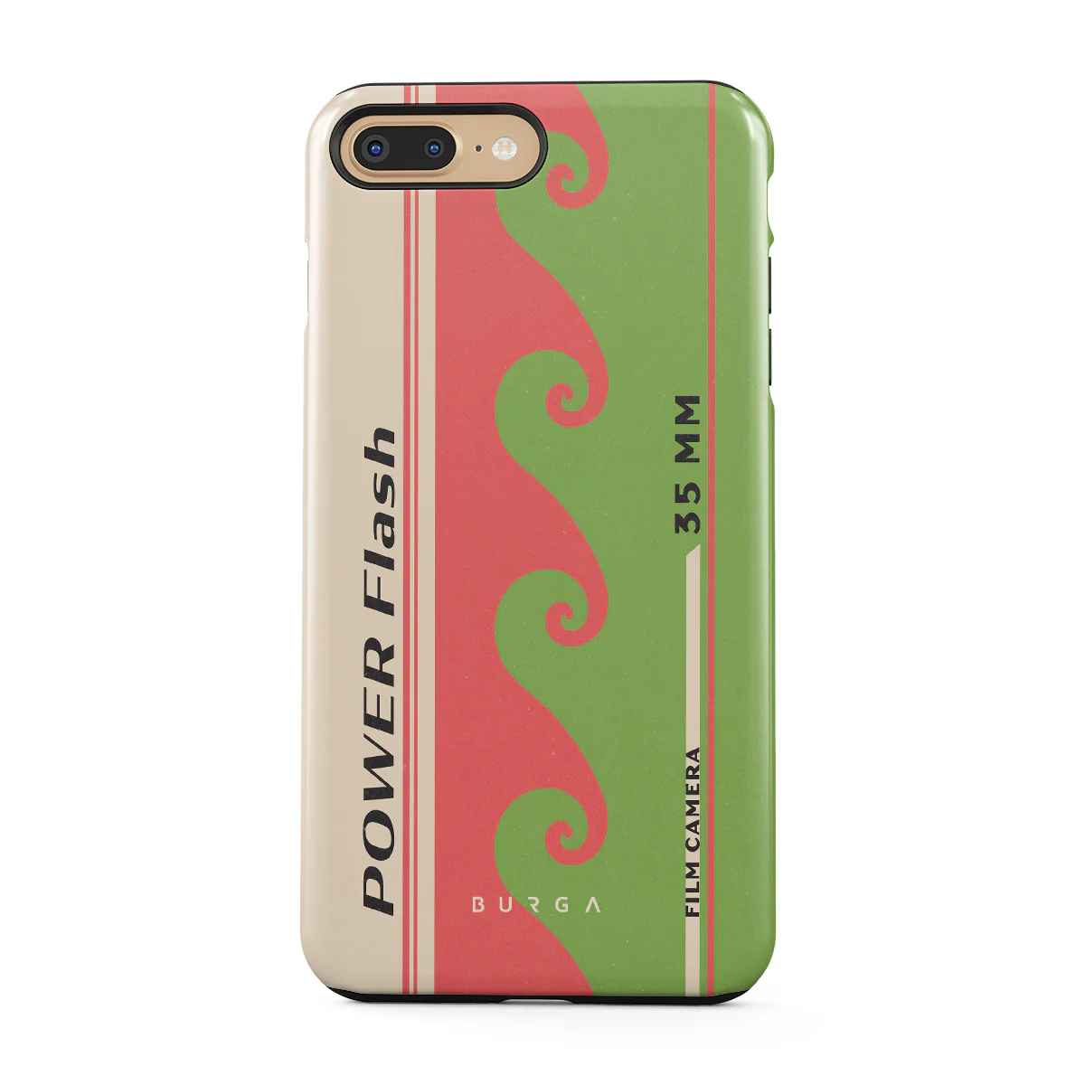 Film Camera - iPhone 7 Plus / 8 Plus Case - Image 5