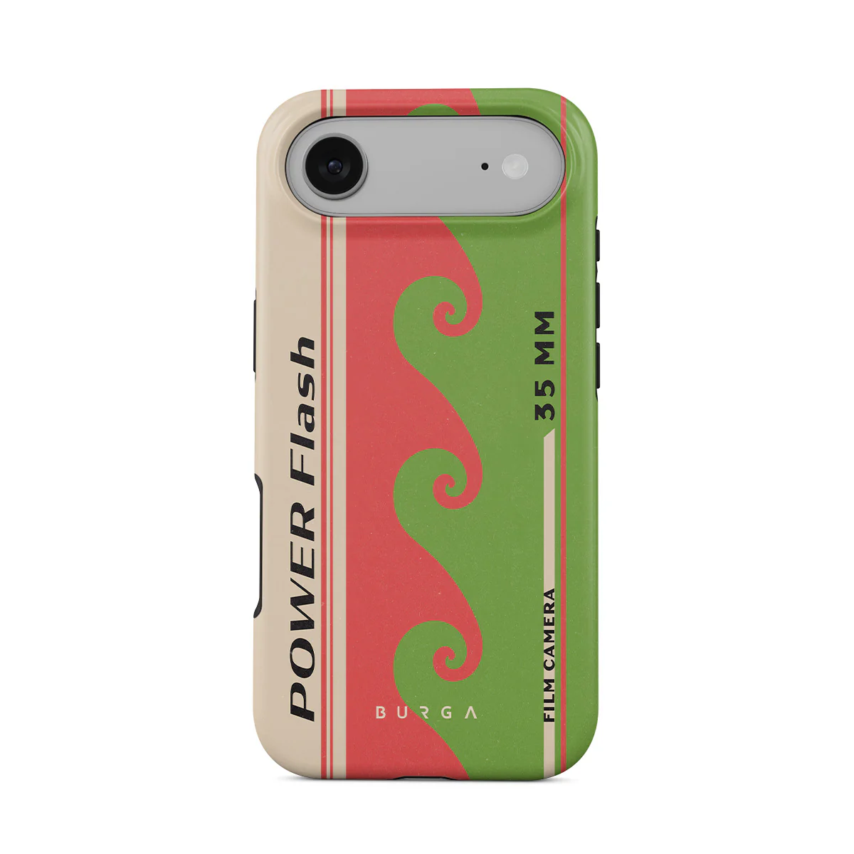 Film Camera - iPhone Air Case