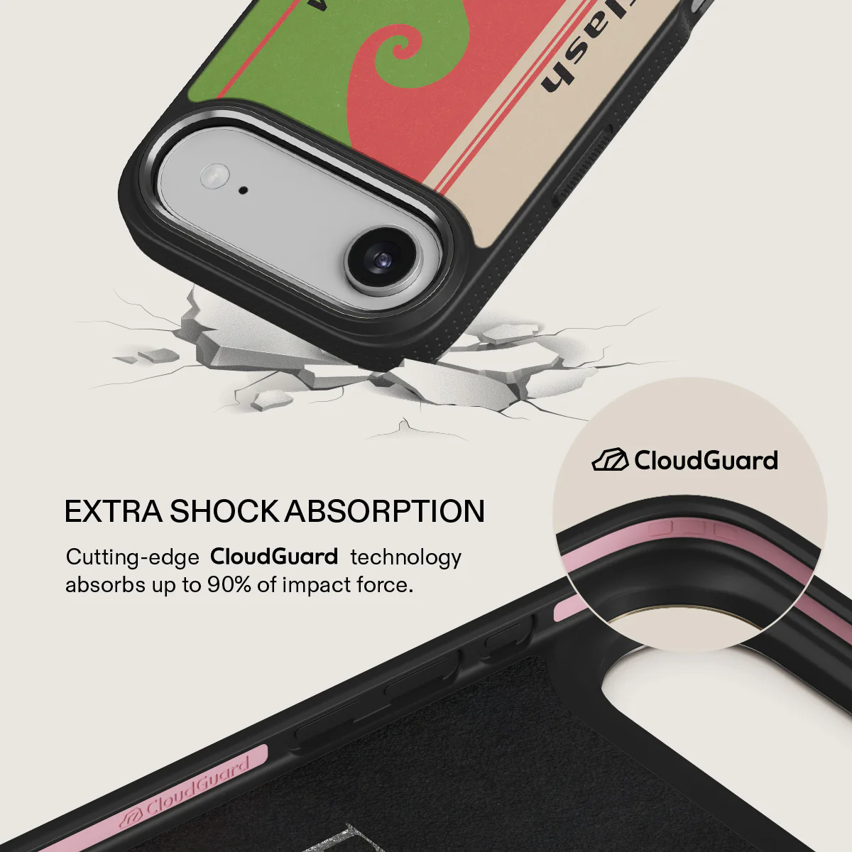 Film Camera - iPhone Air Case - Image 14