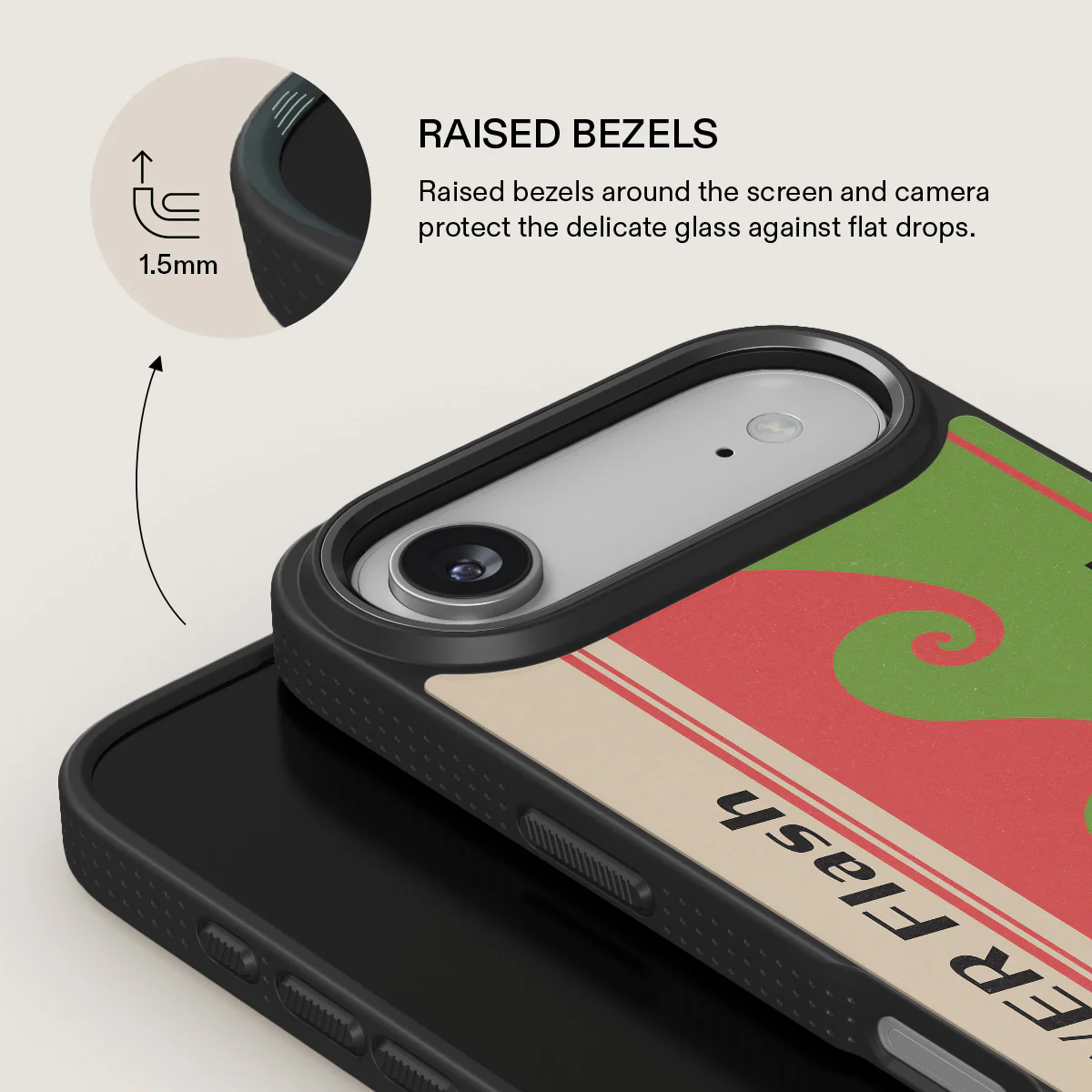 Film Camera - iPhone Air Case - Image 15