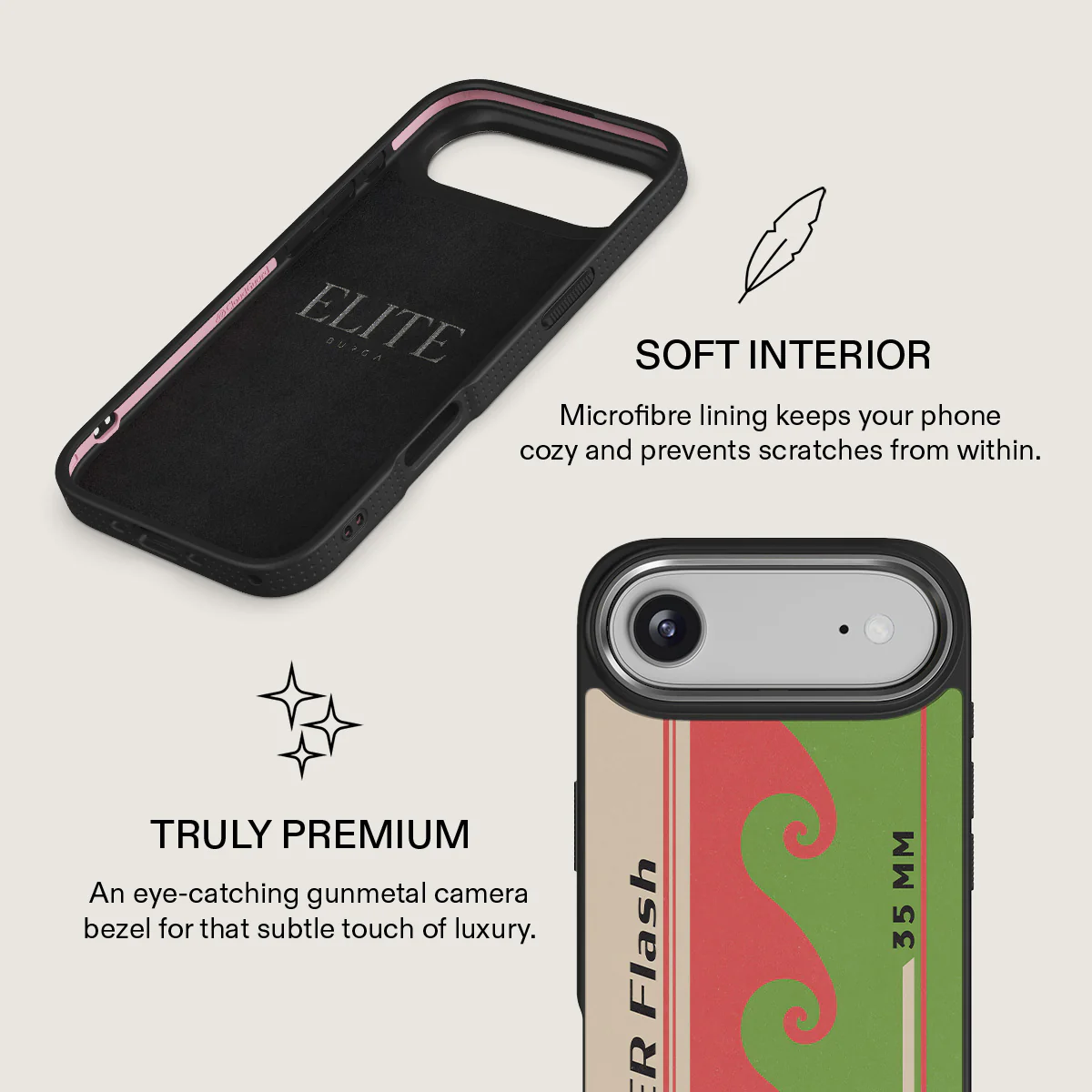Film Camera - iPhone Air Case - Image 17