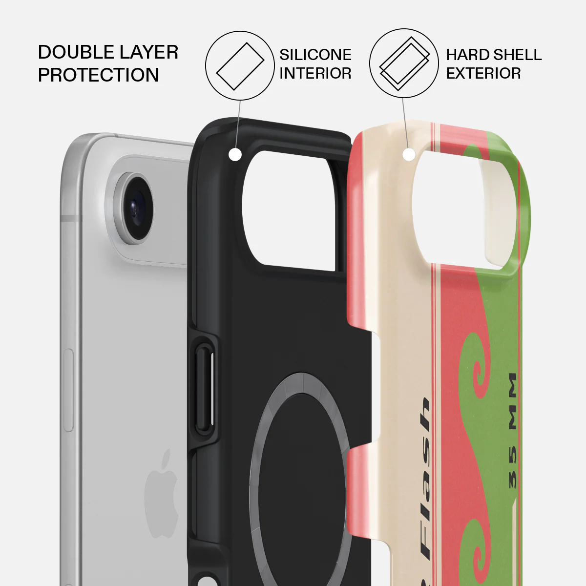 Film Camera - iPhone Air Case - Image 2